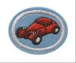 Pinewood Derby