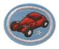 Pinewood Derby Advanced