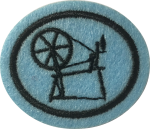 Spinning Yarn