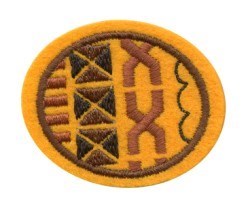 Tapa Cloth