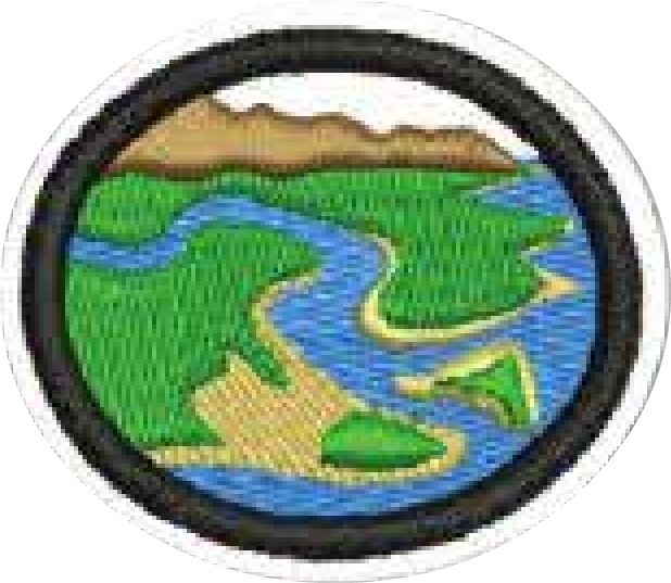 Estuaries