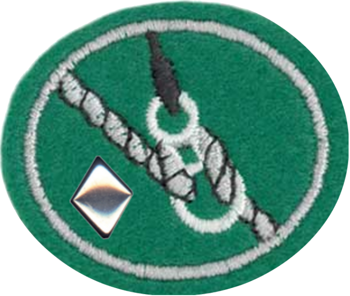 Abseiling Instructor