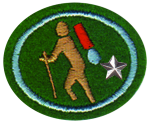 Backpacking Advanced