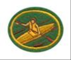 Kayaking