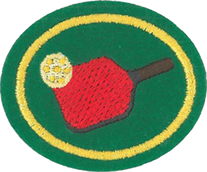 Pickleball