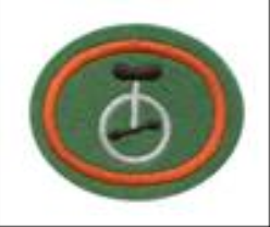 Unicycling