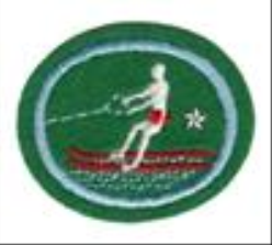 Water Skiing Advanced