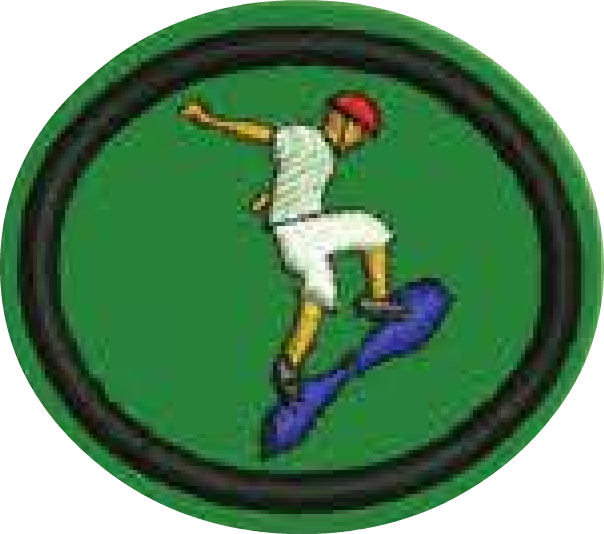 Casterboarding
