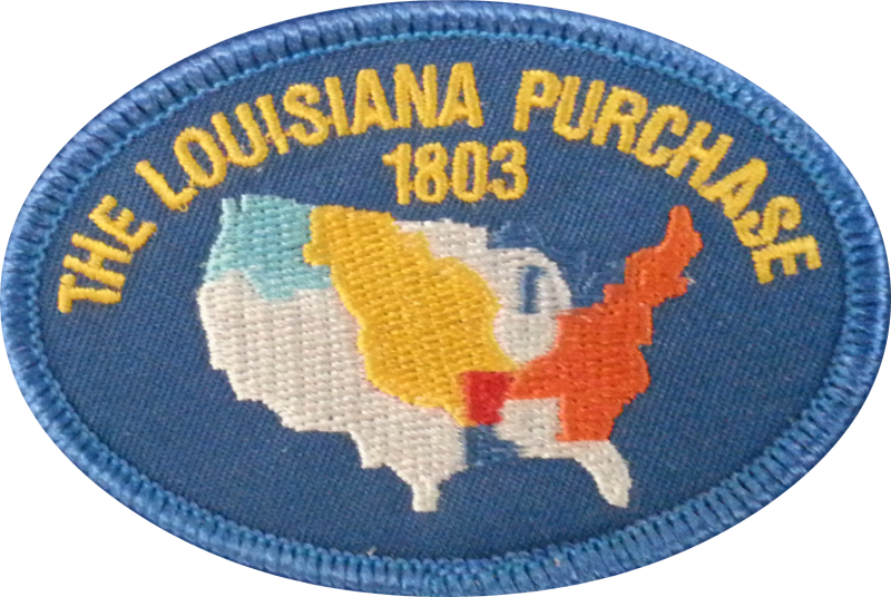 Louisiana Purchase