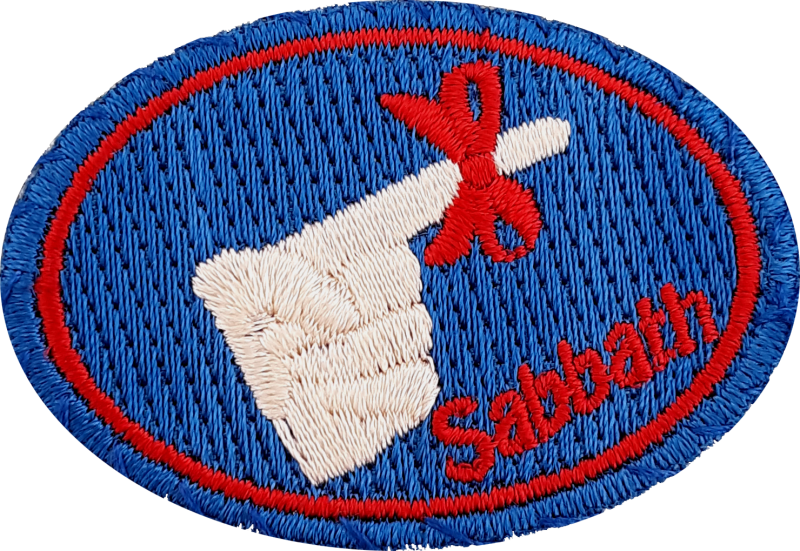 Remember the Sabbath 