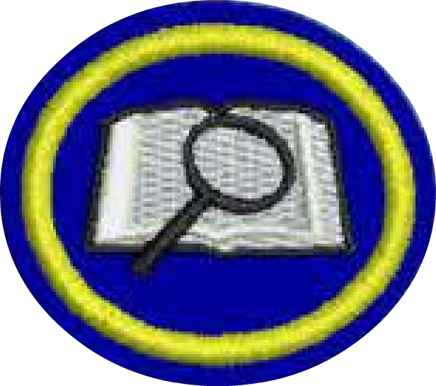 Biblical Researcher