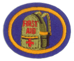 Disaster Ministries