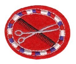 Barbering Hairstyling